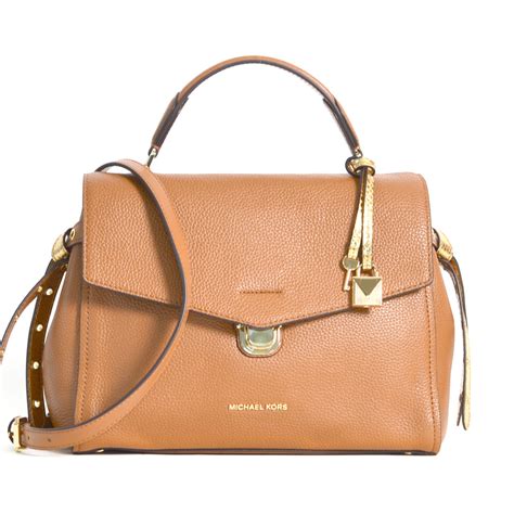 michael kors bristol tasche